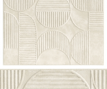 Modern The Carpet-ID:689822919