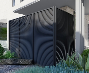 Modern Industrial Equipment-ID:526424883