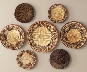 Modern Wall Decoration-ID:774883033