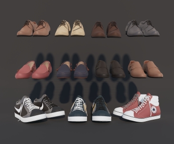 Modern Shoes-ID:600956928