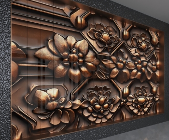 Modern TV Wall-ID:185637005