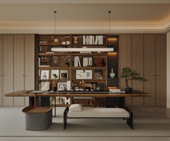 Modern Tea House-ID:881040102
