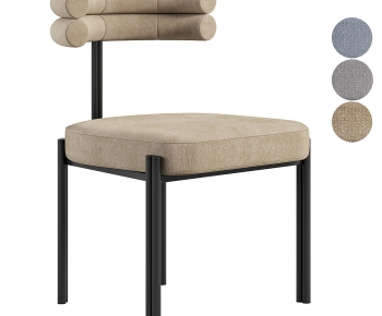 Modern Dining Chair-ID:709428071