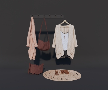 Modern Clothes-ID:139175891