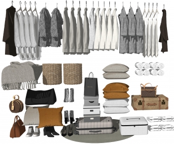 Modern Clothes-ID:342533118