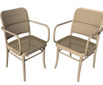 Modern Lounge Chair-ID:424899108