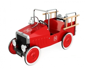 Modern Toy Vehicles-ID:925779106