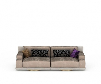 Modern A Sofa For Two-ID:681736957