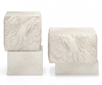 Modern Side Table/corner Table-ID:287237887