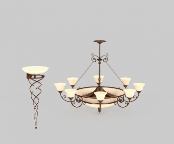 European Style Droplight-ID:911359075