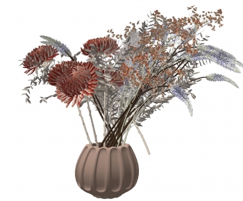 Modern Dried Branch-ID:753119956