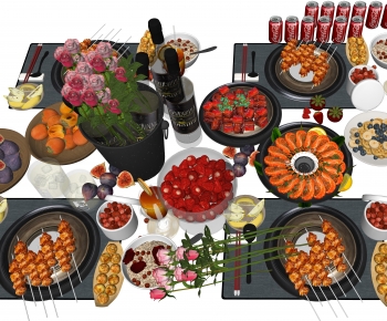 Modern Food/vegetables/fruit-ID:318681966