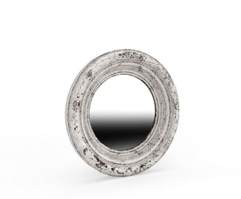 European Style The Mirror-ID:414885041