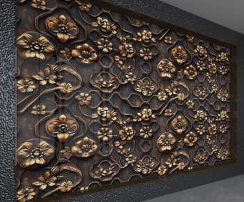 Modern TV Wall-ID:260241992