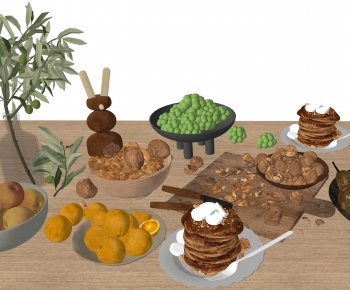 Modern Food-ID:234776028