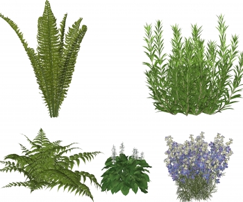 Modern Shrubbery-ID:937413938