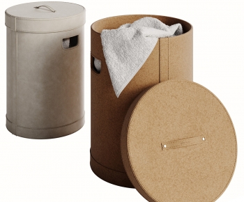 Modern Storage Basket-ID:707900056