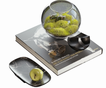 Modern Book-ID:636461022