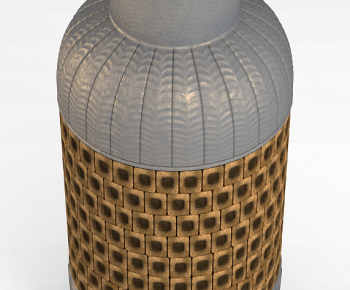 Modern Tea Set-ID:647978075