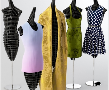 Modern Fashion Model-ID:936383967