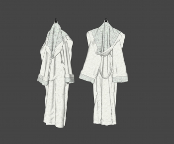 Modern Clothes, Bags And Shoes-ID:803682093