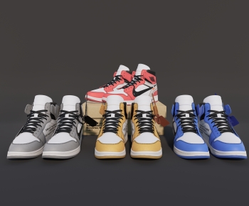 Modern Shoes-ID:113499252