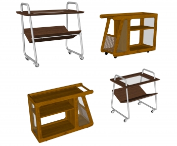 Modern Side Table/corner Table-ID:900934938