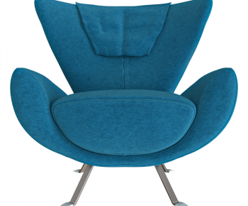 Modern Single Sofa-ID:441620114