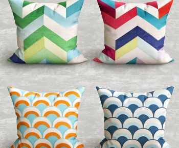 Modern Pillow-ID:180909696