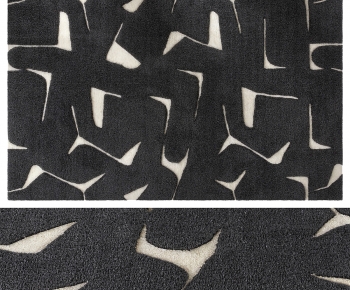 Modern The Carpet-ID:304109102