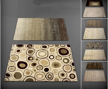 Modern The Carpet-ID:854209906