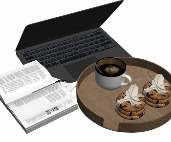 Modern Computer/Computer Screen-ID:864188913