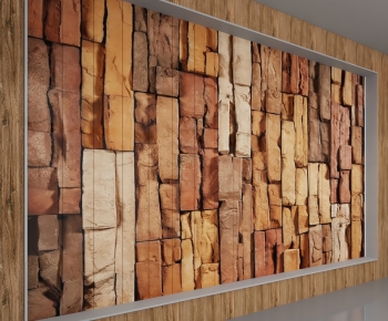 Modern TV Wall-ID:380984076