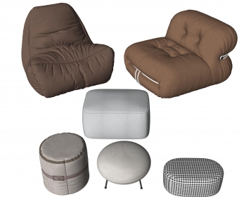 Modern Beanbag-ID:926723967