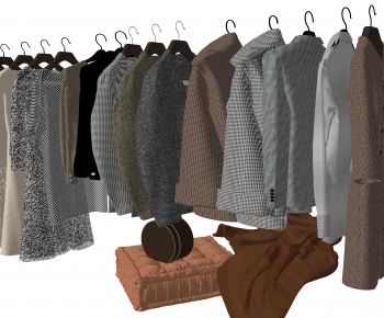 Modern Clothes-ID:578599047