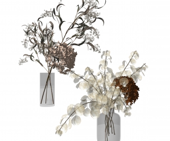 Modern Flower Arrangement-ID:362997068