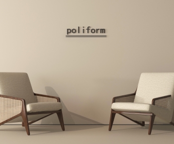 Modern Lounge Chair-ID:643004897