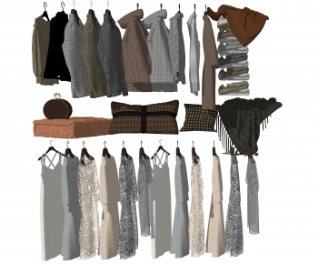 Modern Clothes-ID:981687075