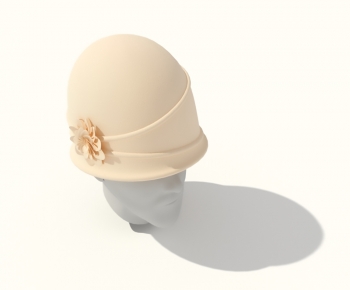 Modern Hat-ID:738773114