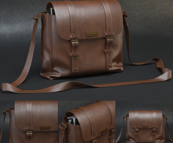 Modern Lady's Bag-ID:890403998