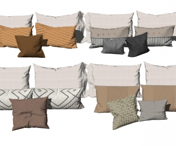 Modern Pillow-ID:356976993