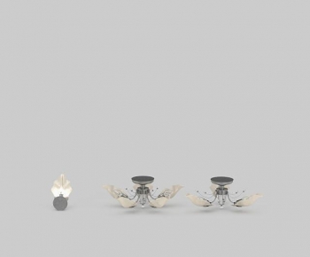 European Style Ceiling Ceiling Lamp-ID:672429087