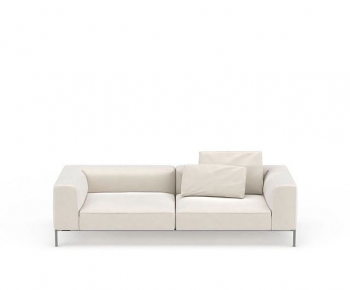 Modern A Sofa For Two-ID:648787989
