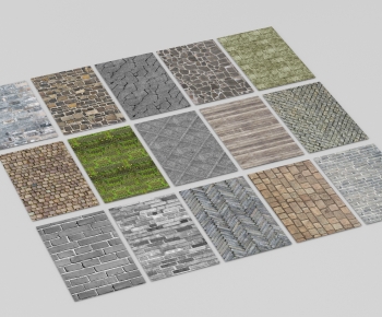 Modern Garden-ID:436028965