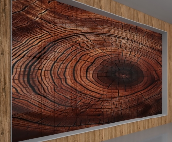 Modern TV Wall-ID:231527092