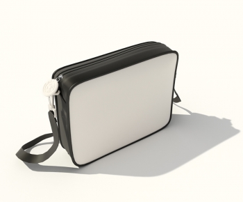 Modern Lady's Bag-ID:995816954