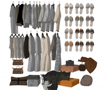 Modern Clothes-ID:687226061