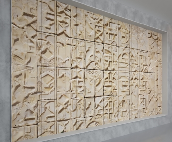 Modern TV Wall-ID:636570566