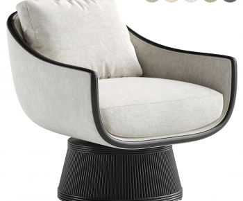 Modern Single Sofa-ID:997848031