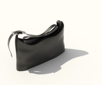 Modern Lady's Bag-ID:416081916